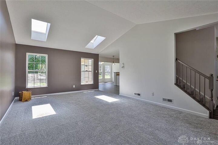 Property Photo:  1536 Old Lane Avenue  OH 45409 