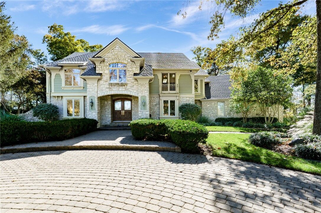 Property Photo:  441 E SR 73  OH 45066 