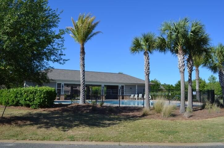 Property Photo:  8879 White Ibis Way  FL 32566 