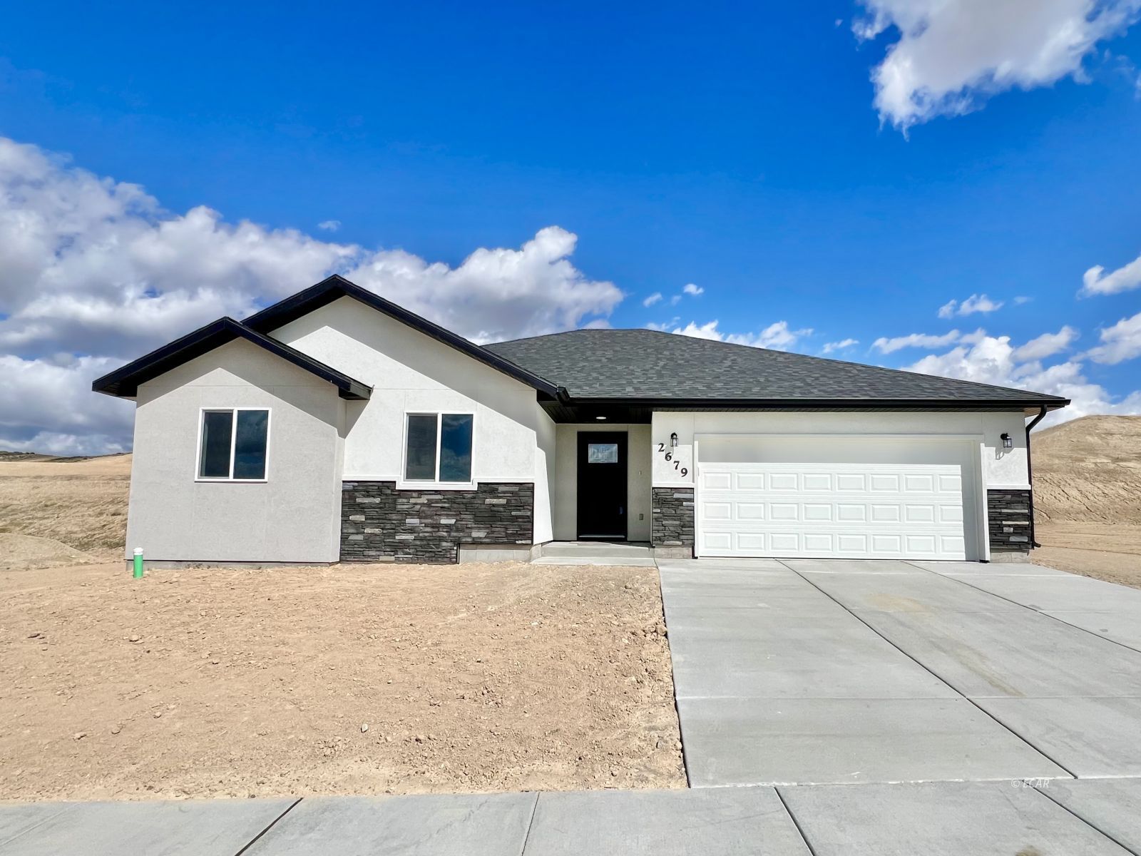 Property Photo:  1707 Opal Drive  NV 89801 