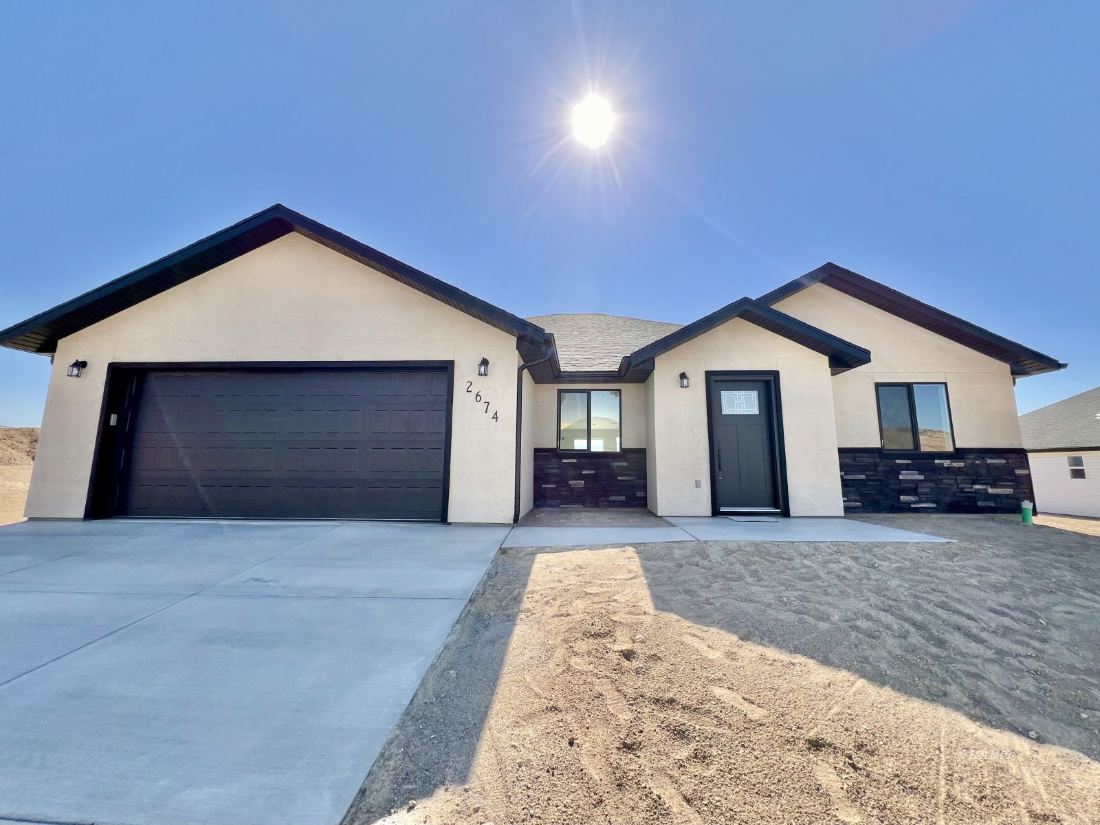 Property Photo: 1707 Opal Drive NV 89801