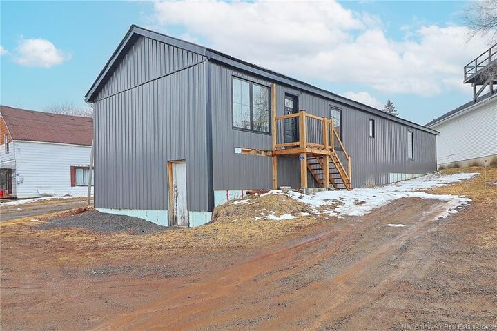 Property Photo: 33 Queen Street NB E4B 3P2
