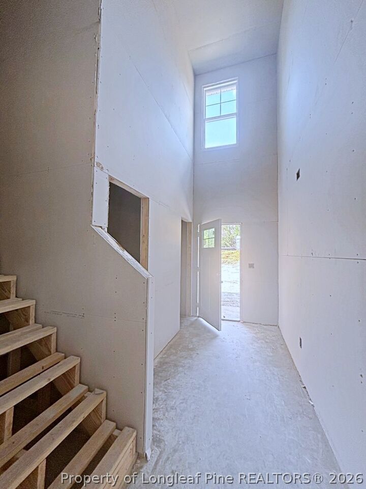 Property Photo: 96 Montana Lane NC 28390