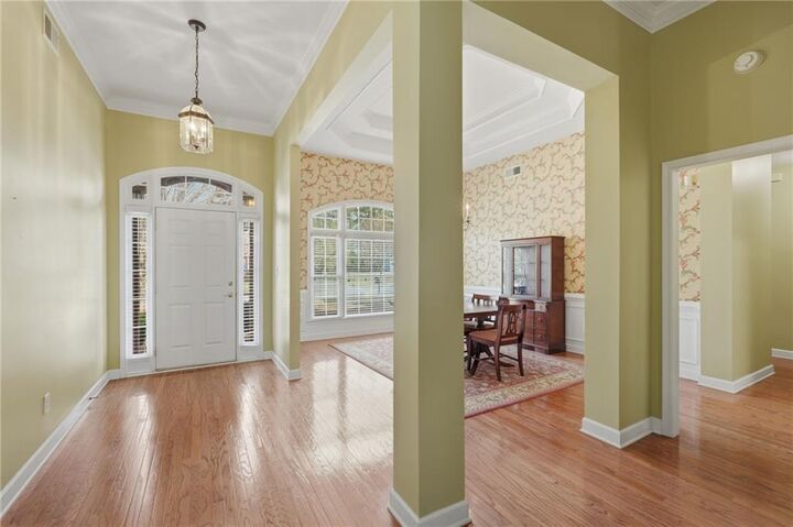 Property Photo:  4755 Bramble Rose Lane  GA 30024 