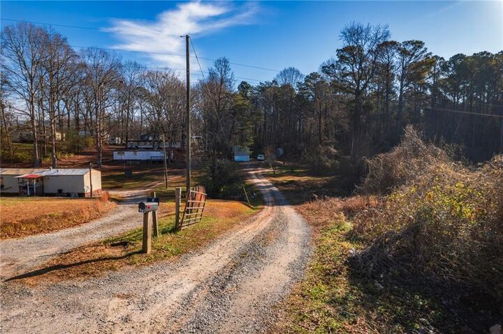 Property Photo:  429 Moore Street  GA 30143 