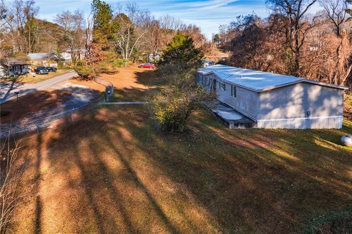 Property Photo:  43 Lambert Street  GA 30143 