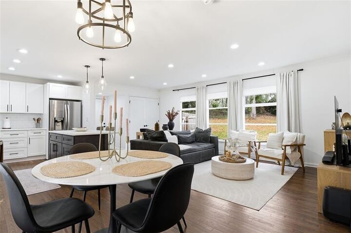 Property Photo: 3470 Glensford Drive GA 30032