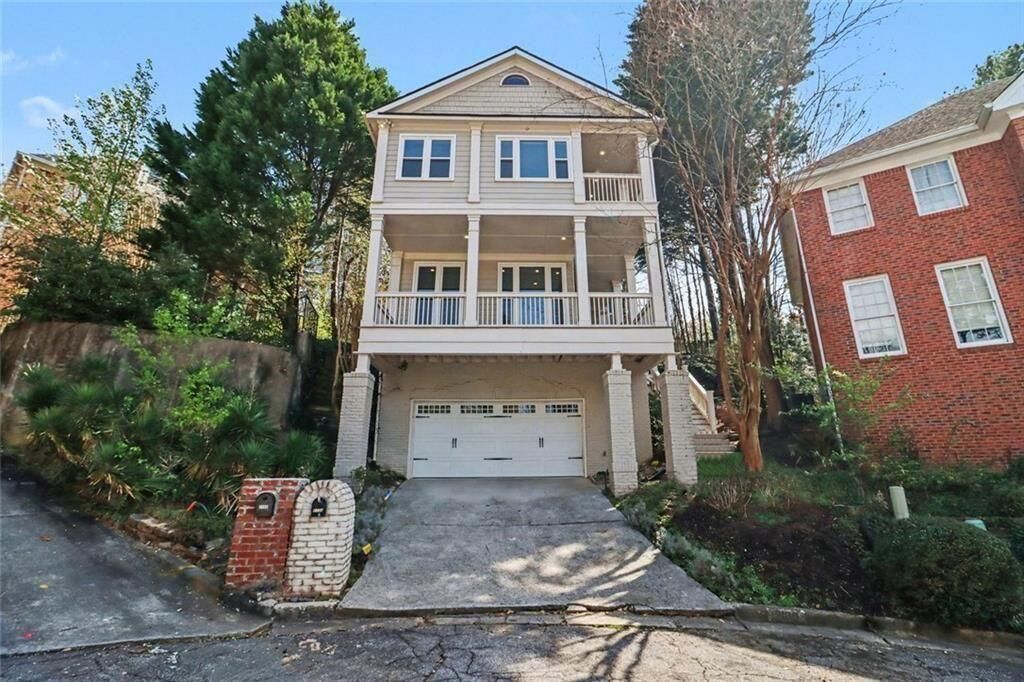 Property Photo:  2130 Briarlake Trace  GA 30345 