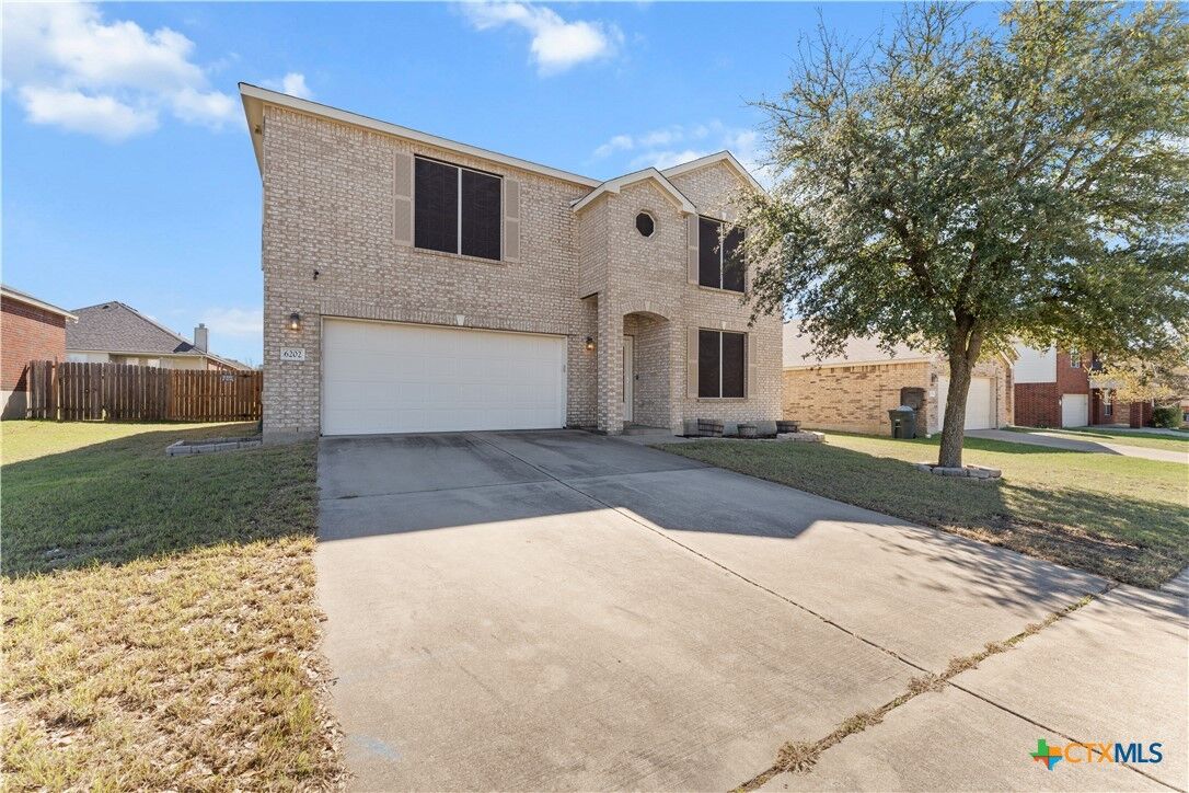 Property Photo:  6202 Bridgewood Drive  TX 76549 