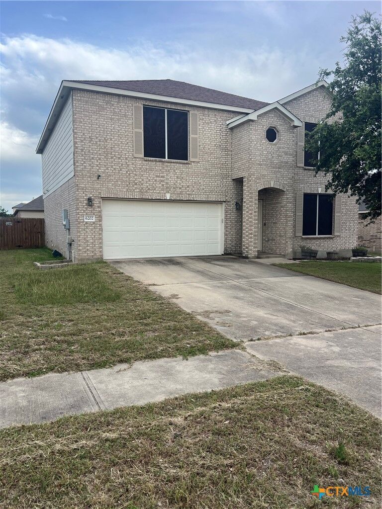 Property Photo:  6202 Bridgewood Drive  TX 76549 