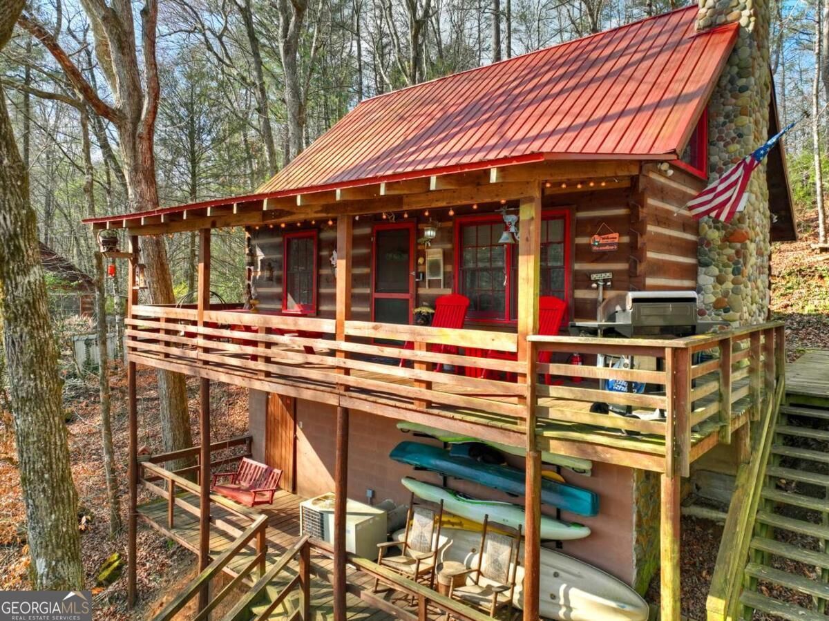 Property Photo:  373 Wib Kendall Road  GA 30513 