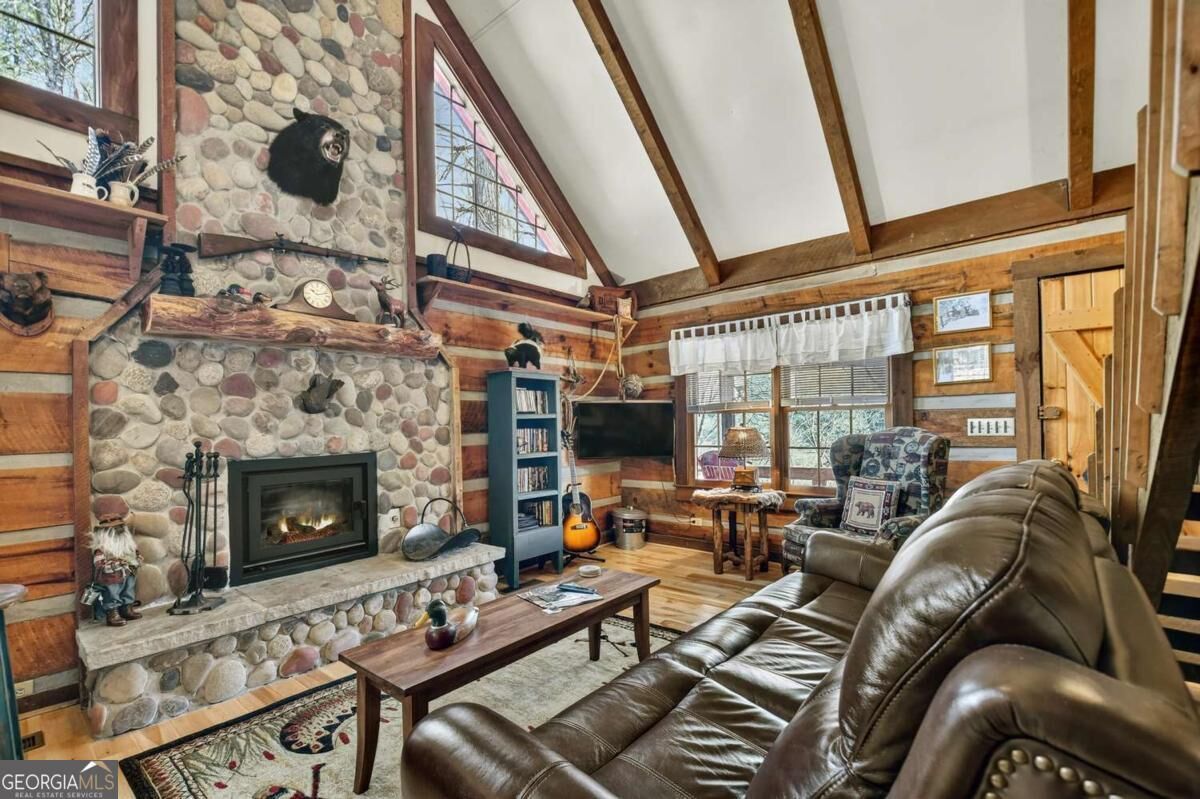 Property Photo:  373 Wib Kendall Road  GA 30513 