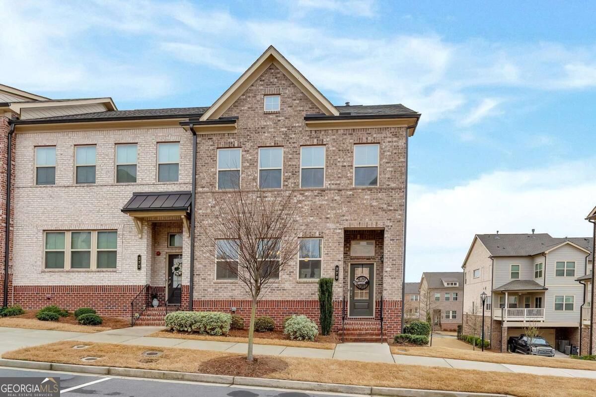 Property Photo:  270 Commons Avenue  GA 30188 