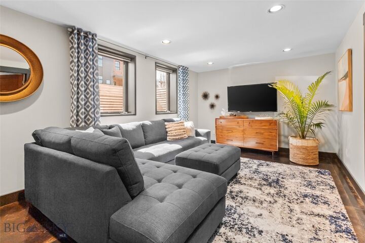 Property Photo: 301 N Black Avenue MT 59715