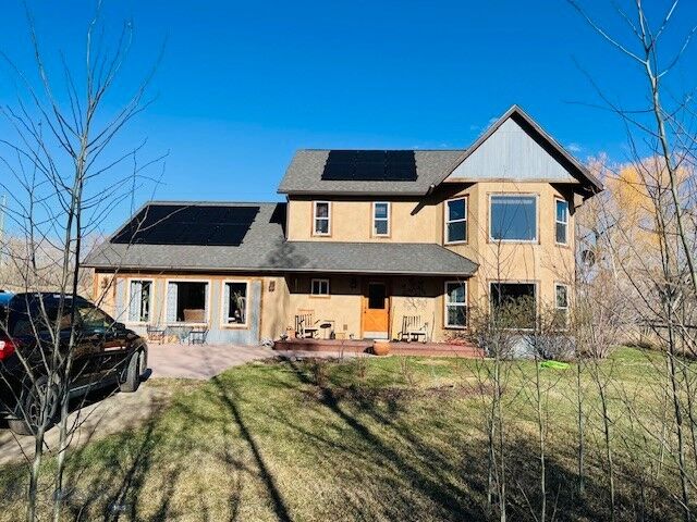 Property Photo:  402 2nd Avenue N  MT 59018 