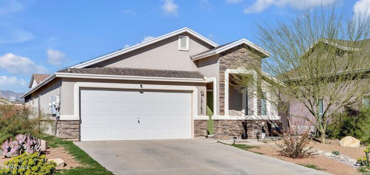 Property Photo:  12165 Buckshot Place  TX 79934 