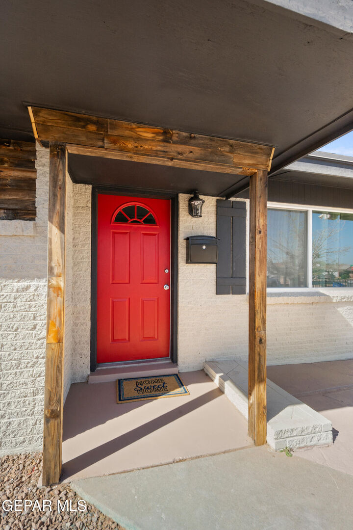 Property Photo:  9516 Iris Drive  TX 79924 