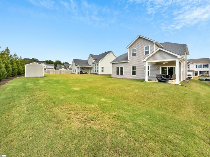 Property Photo:  565 Fenwick Drive  SC 29388 