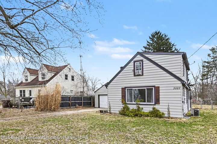 Property Photo:  3527 Ruth Avenue  MI 48910 