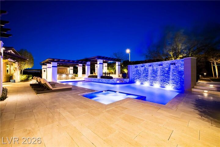 Property Photo:  272 Tarragona Breeze Avenue  NV 89138 