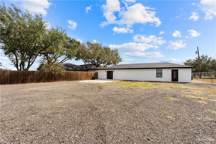 Property Photo:  21982 N Sunflower Road N  TX 78542 
