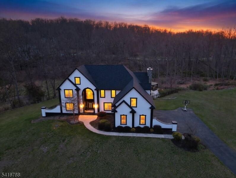 Property Photo:  99 Lambert Drive  NJ 07871 