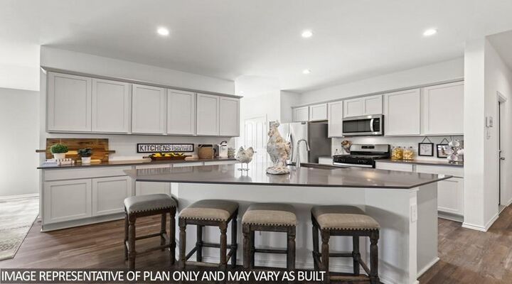 Property Photo:  20181 Fermat Drive  TX 77357 