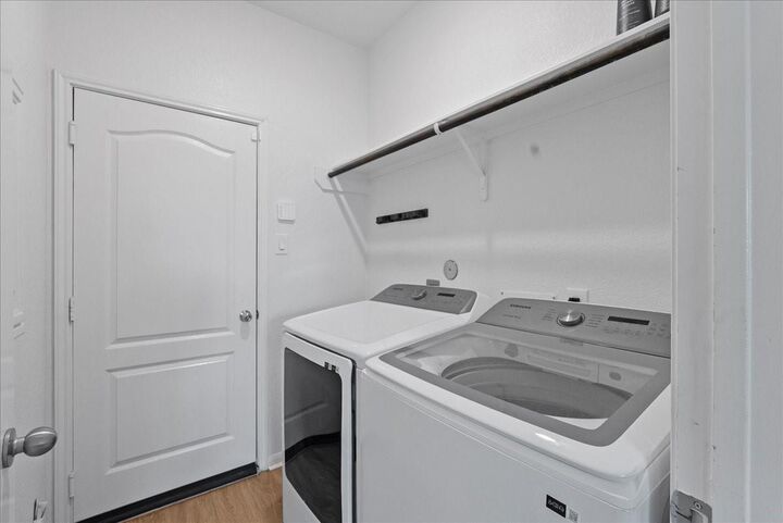 Property Photo:  17114 Amarose Drive  TX 77090 