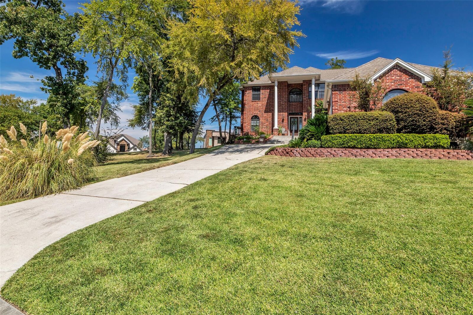 Property Photo: 12319 Pebble View Drive TX 77304