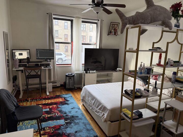 Property Photo:  2700 Kennedy Blvd 114  NJ 07306 