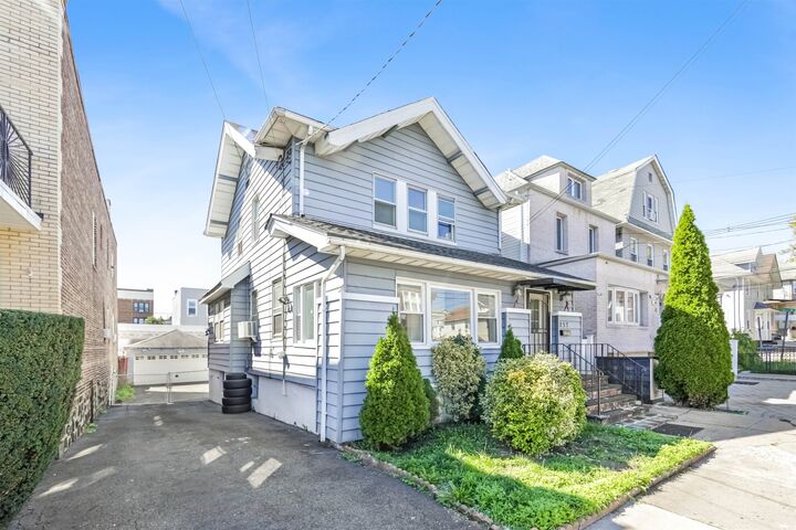 Property Photo:  237 73rd St  NJ 07047 
