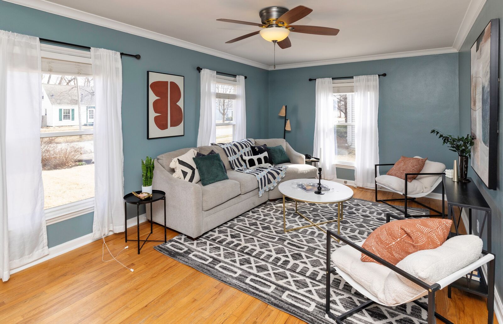 Property Photo: 716 11th Street IA 50265