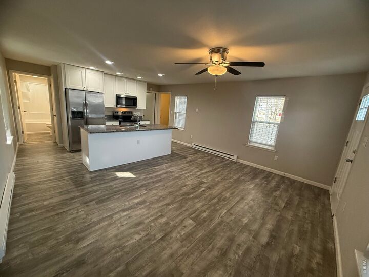 Property Photo:  705 N 2nd St  CO 80751 