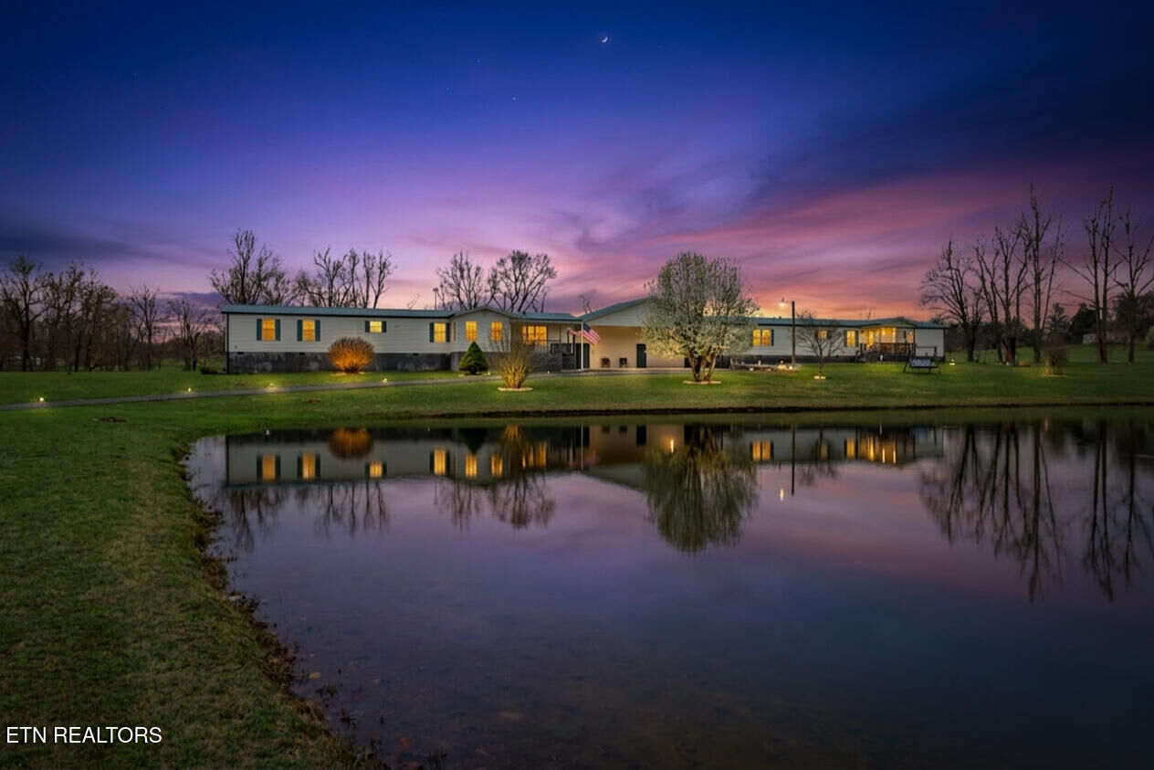 Property Photo: 11440 Highway 70 W TN 38583