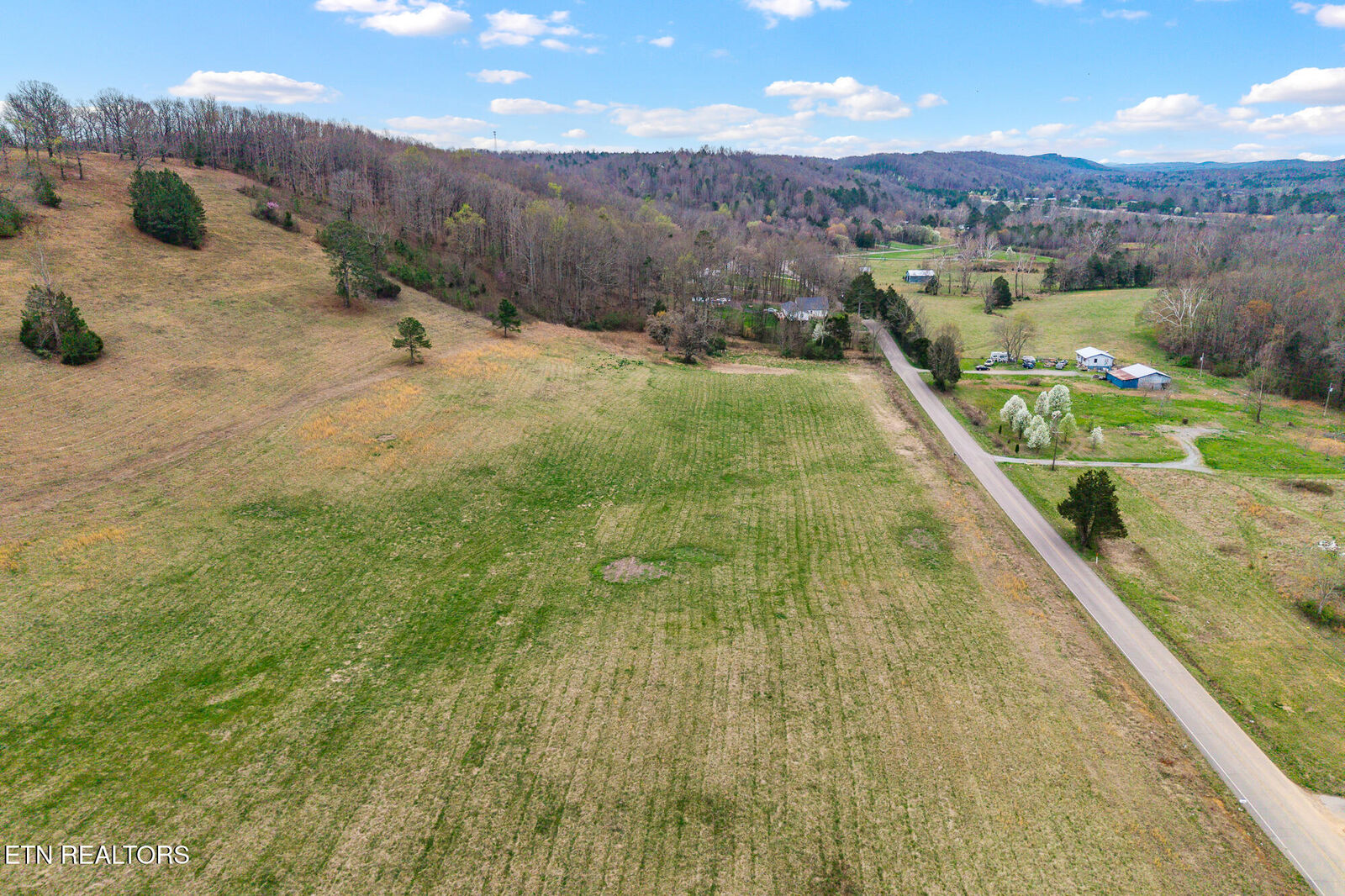 Property Photo:  Lot 8 N Nopone Valley Rd  TN 37322 