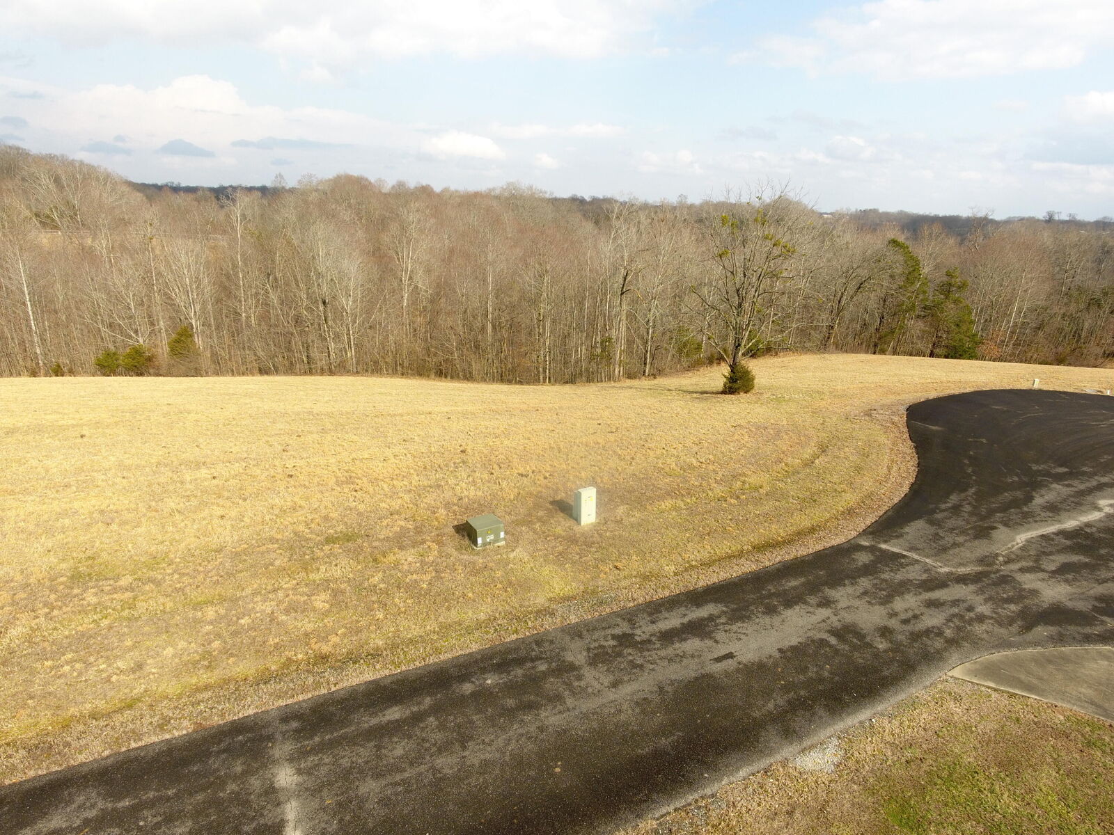Property Photo:  Lot 28 Parks Ridge  KY 42642 