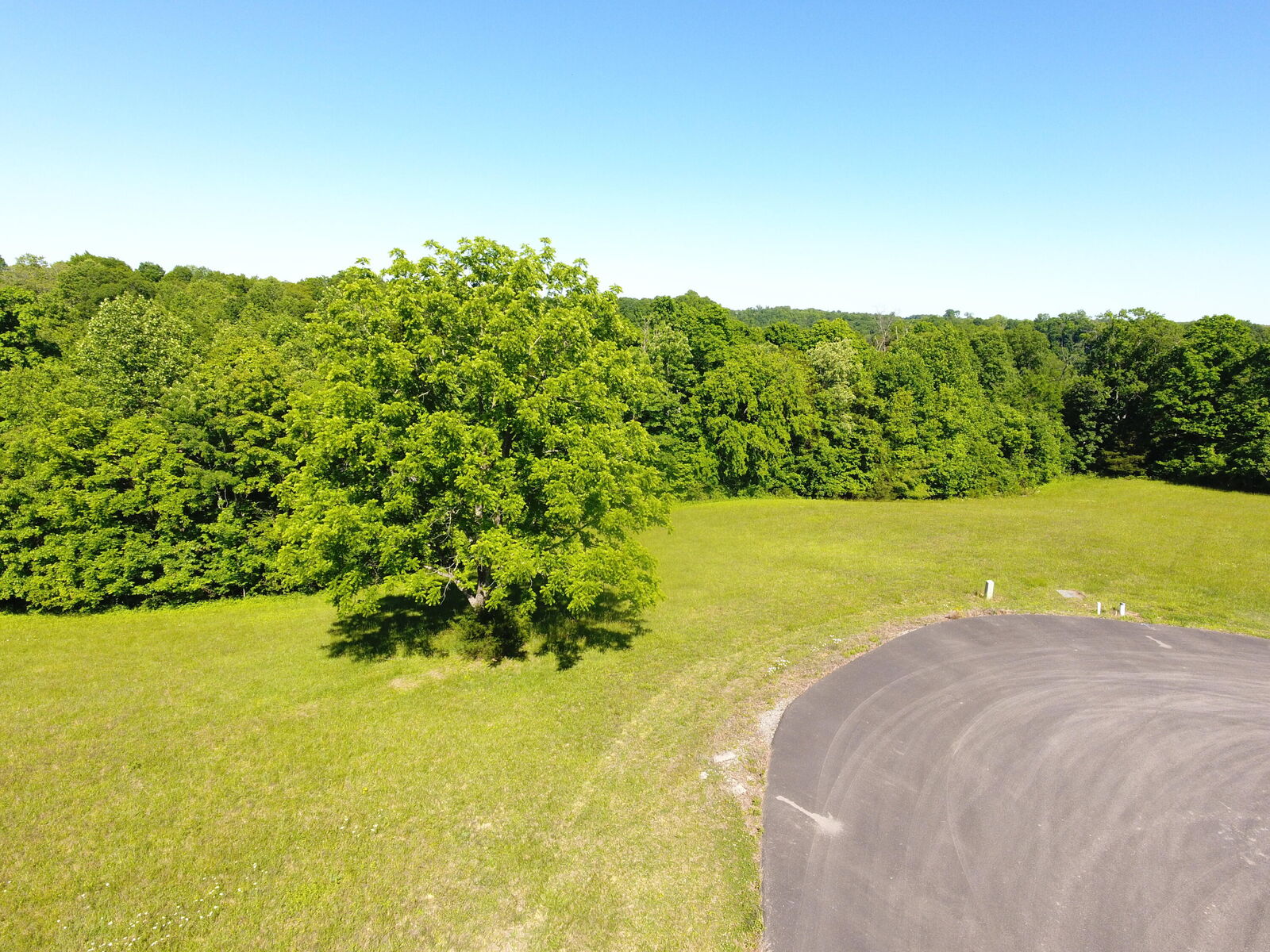 Property Photo:  Lot 28 Parks Ridge  KY 42642 
