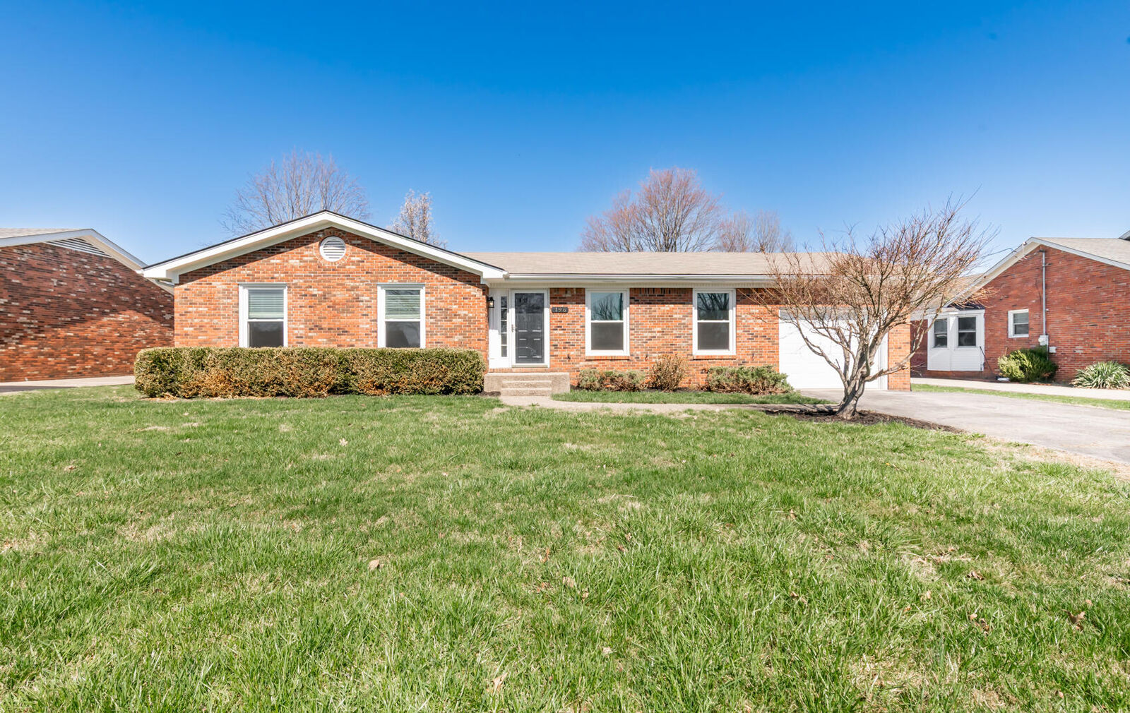 Property Photo:  196 Sherrie Drive  KY 40065 