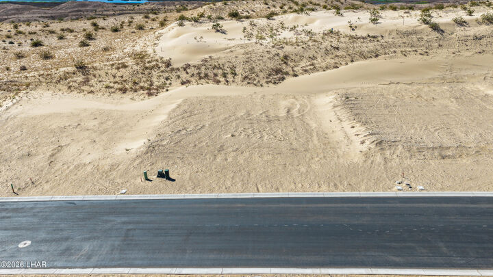 Property Photo: 4803 N North Bay Dr AZ 86404