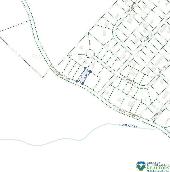 Property Photo:  2287 Locust Ridge Road 5  PA 18347 