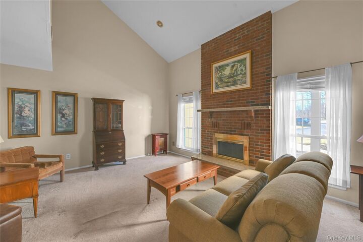 Property Photo: 57 Candlestick Court NY 10990