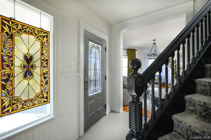 Property Photo: 44 Merrit Avenue NY 12545