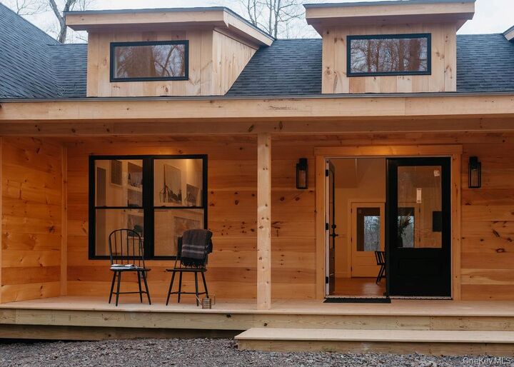 Property Photo:  250 Cherry Hill Road  NY 12404 