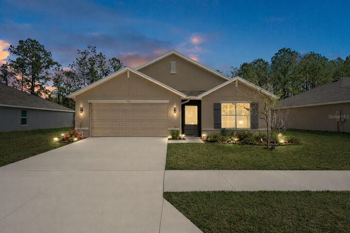 Property Photo:  5230 Diantha Way  FL 34604 