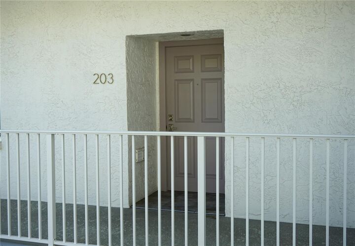 Property Photo:  340 Pinellas Bayway S 203  FL 33715 