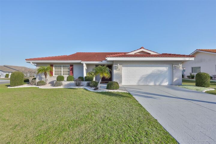 Property Photo: 1809 Granville Lane FL 33573