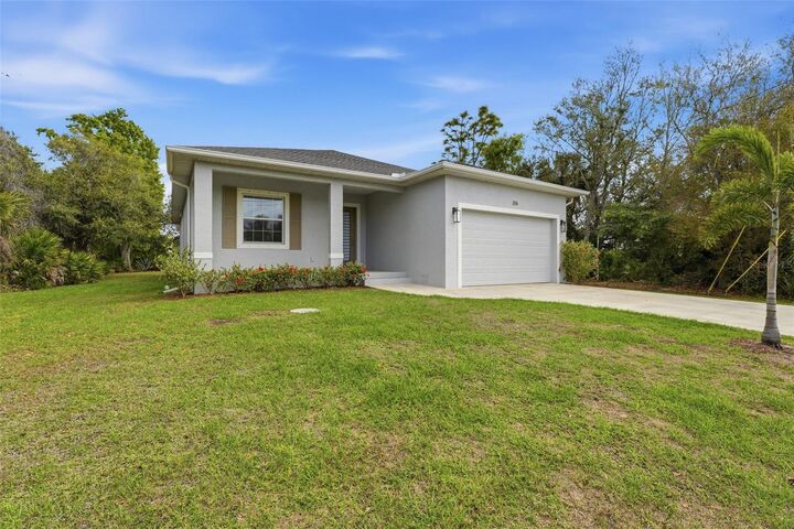 Property Photo:  106 Smallwood Road  FL 33947 