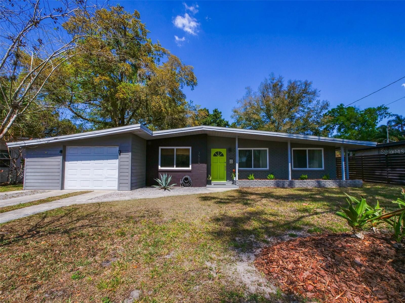 Property Photo:  3505 Corrine Drive  FL 32803 