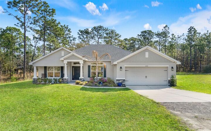 Property Photo:  15250 Barron Court  FL 34614 
