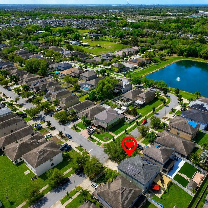 Property Photo:  10335 Summer Azure Drive  FL 33578 